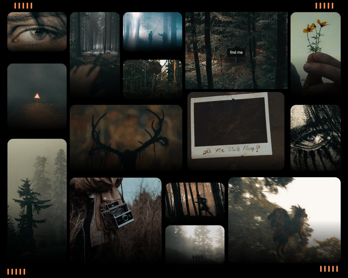 The urban legend devours those who search for him.
Levi ignores every sign. His heart drags him deeper.
He should run.
Yet when those claws reach him...it feels like coming home.
-
〚Urban Legend〛 
#ereri #ereriween #ereriween2025
<a href="/Ereri_Nation/">ERERI NATION</a>