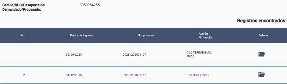 La Mira EC tweet media