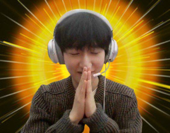 's tweet image. #HLEWIN