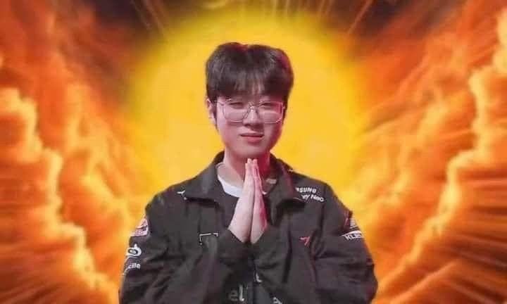 's tweet image. #HLEWIN