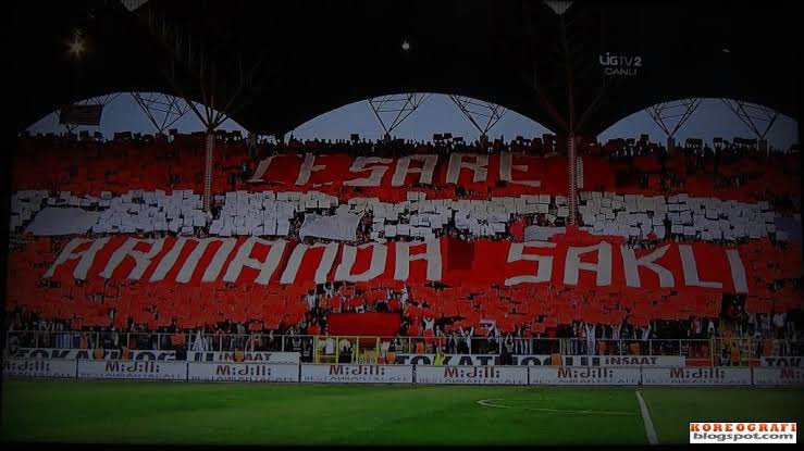 Sinan🇹🇷 (@sinan_mct55) on Twitter photo Ölene dek seninleyiz!🔴⚪️ 
#BugünGünlerdenSamsunspor Ölene dek seninleyiz!🔴⚪️ 
#BugünGünlerdenSamsunspor