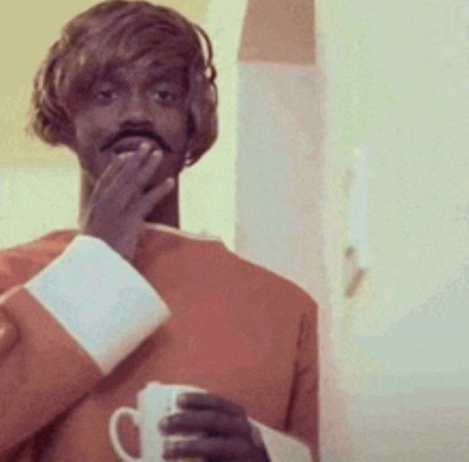 Monday again ?