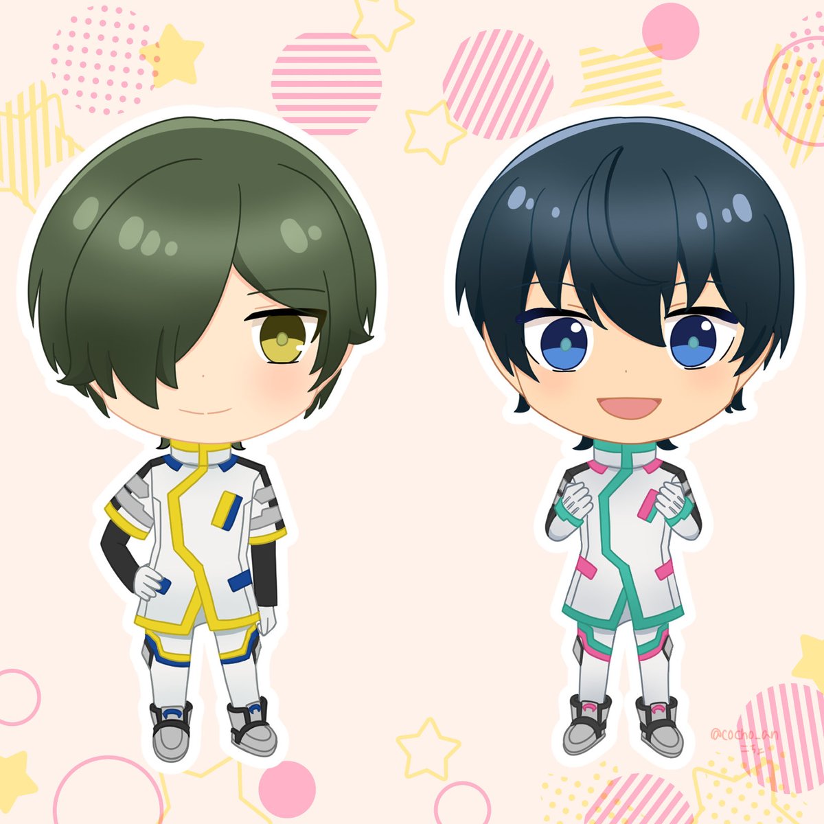 みゃーちゃん みゃーちゃん🦔 (@miyayan181) / Posts / X