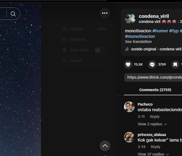 Vexcantdev's tweet photo. the monkey's name is Mono and its going absolutely viral     

millions of views    

the jerking monkey  

https://t.co/ncRY1VpQHb https://t.co/VMrG0wK4wH