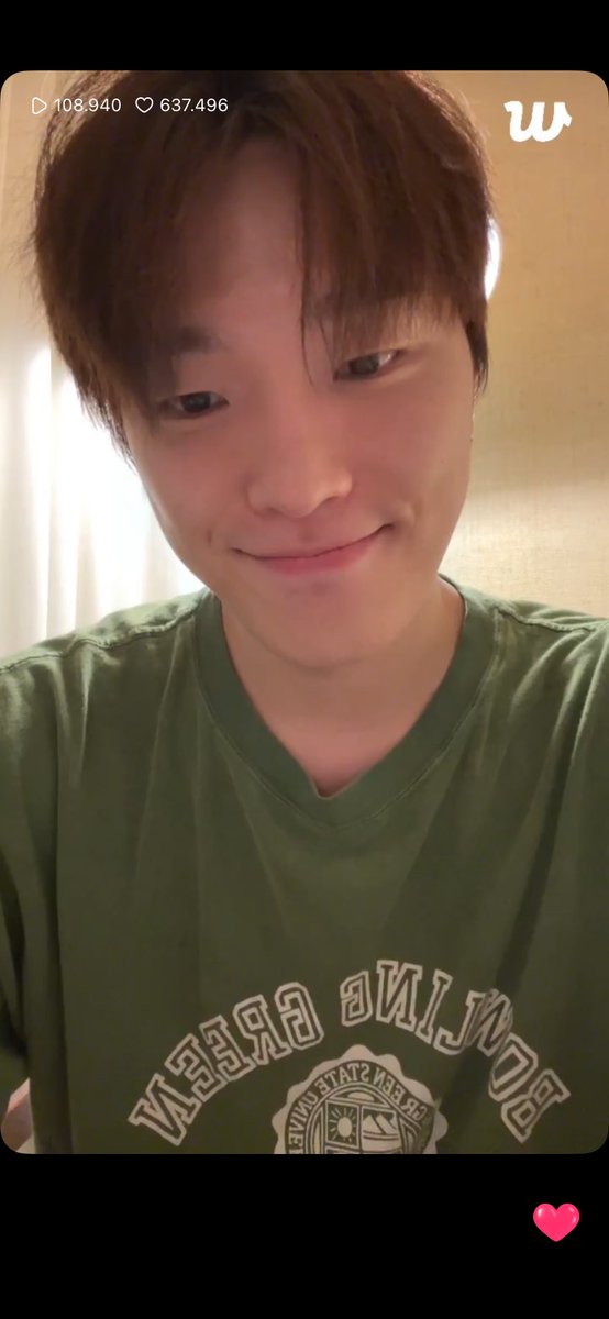 ChansLightHyung's tweet photo. My love https://t.co/aUOugUWPc7