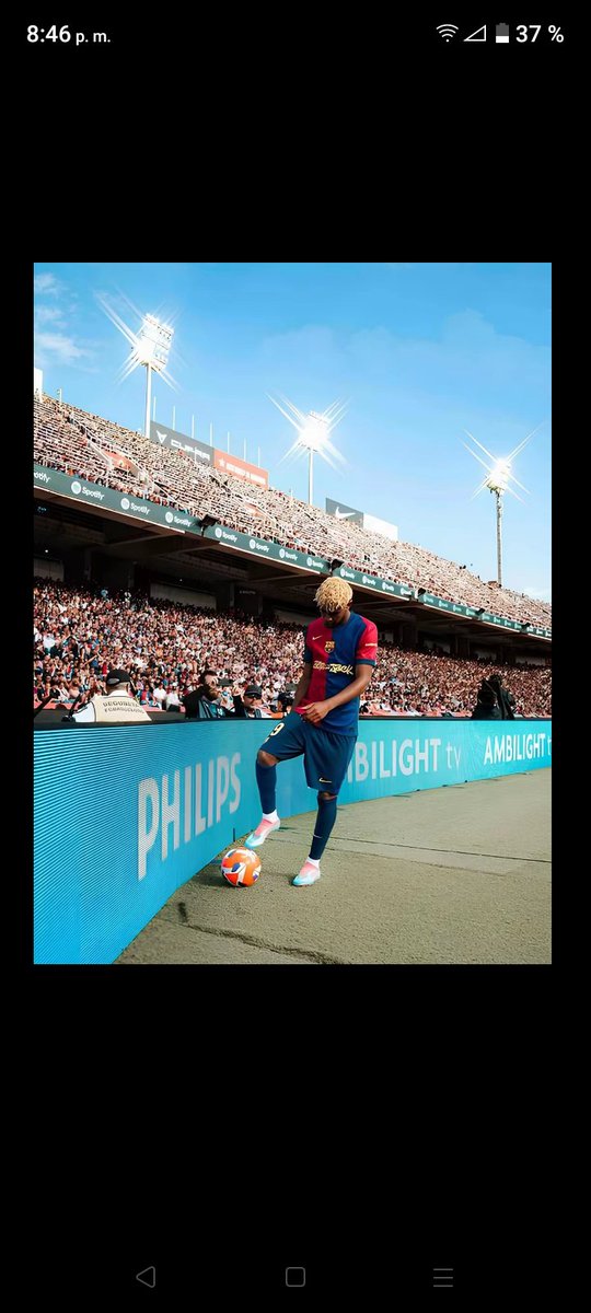JJohan30's tweet photo. 💙Siempre barca❤️ https://t.co/HUDxt6D7Hu