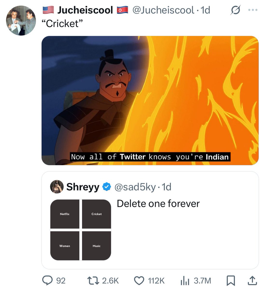 Tweet media one