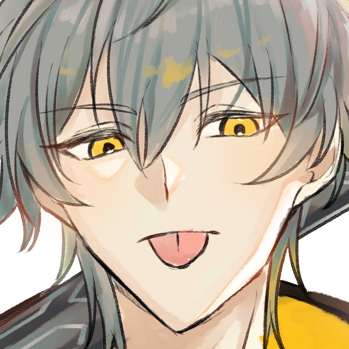 #顔だけで何リポスト来るか