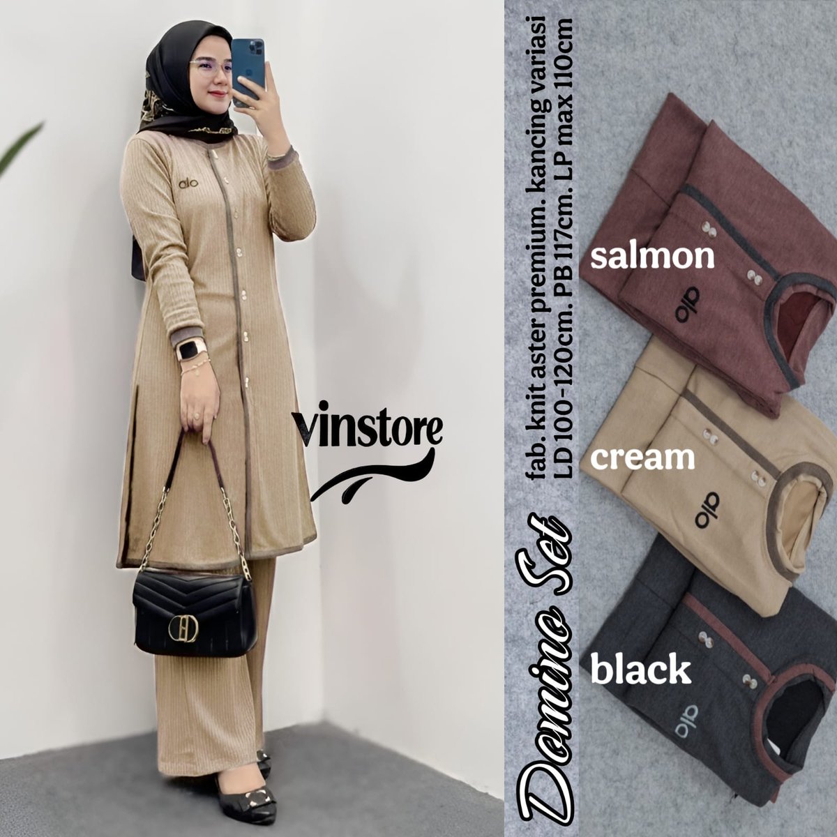 Monggo ibu-ibu yang minat baju nya WA Saja 089608176608 harga langsung tanyakan saja by WA bisa COD by Shopee  #berbaktiuntukindonesia #humanismelayanipublik #presidentrump #minggu #pegawai #salsaerwina #senin #aiptuagusriyanto #polri #makananbergizigratis #jakartabarat #ihsg