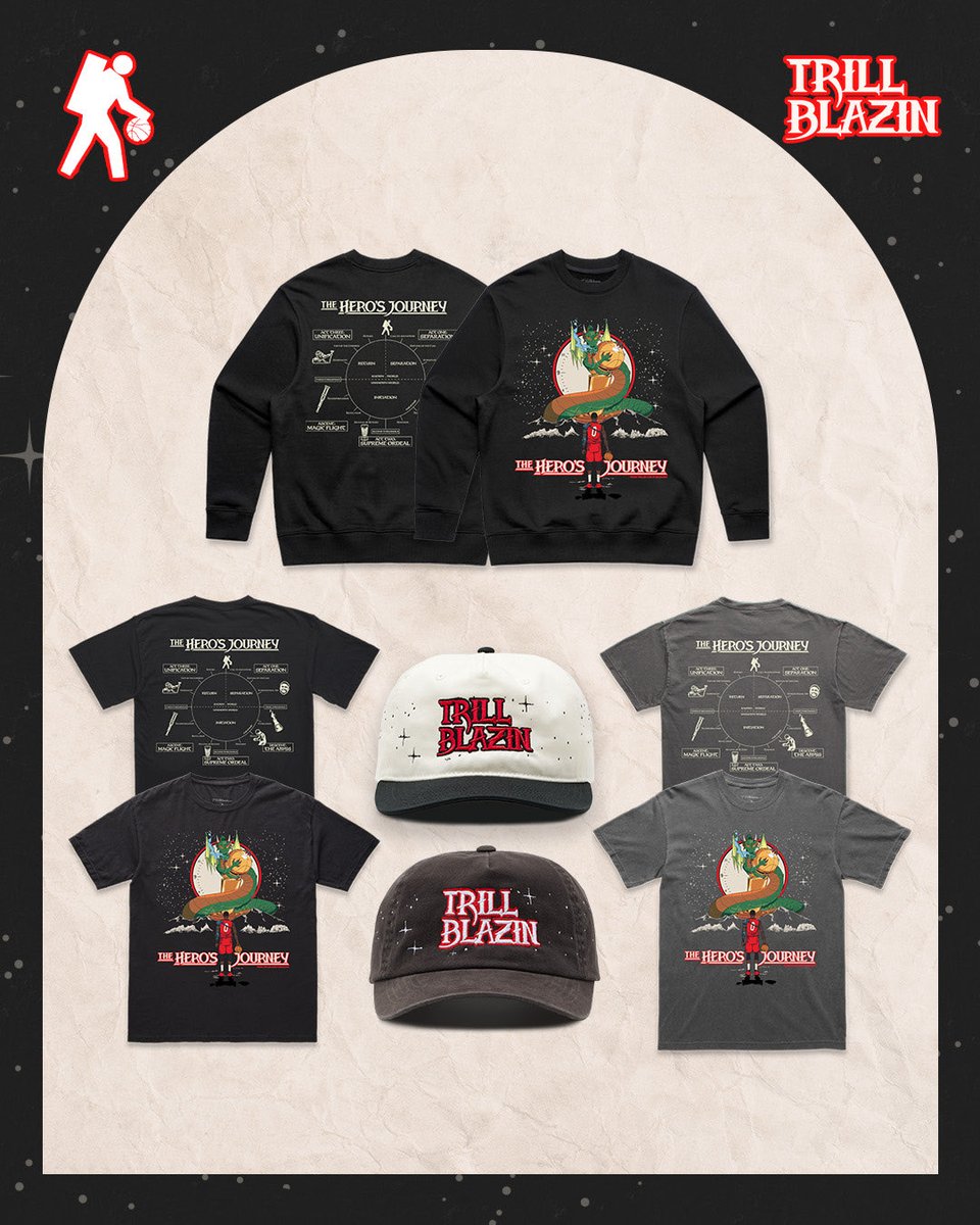 CLOCK IS TICKING. ONLY A COUPLE
HOURS LEFT TO ORDER FROM THE ‘JOURNEY’ COLLECTION