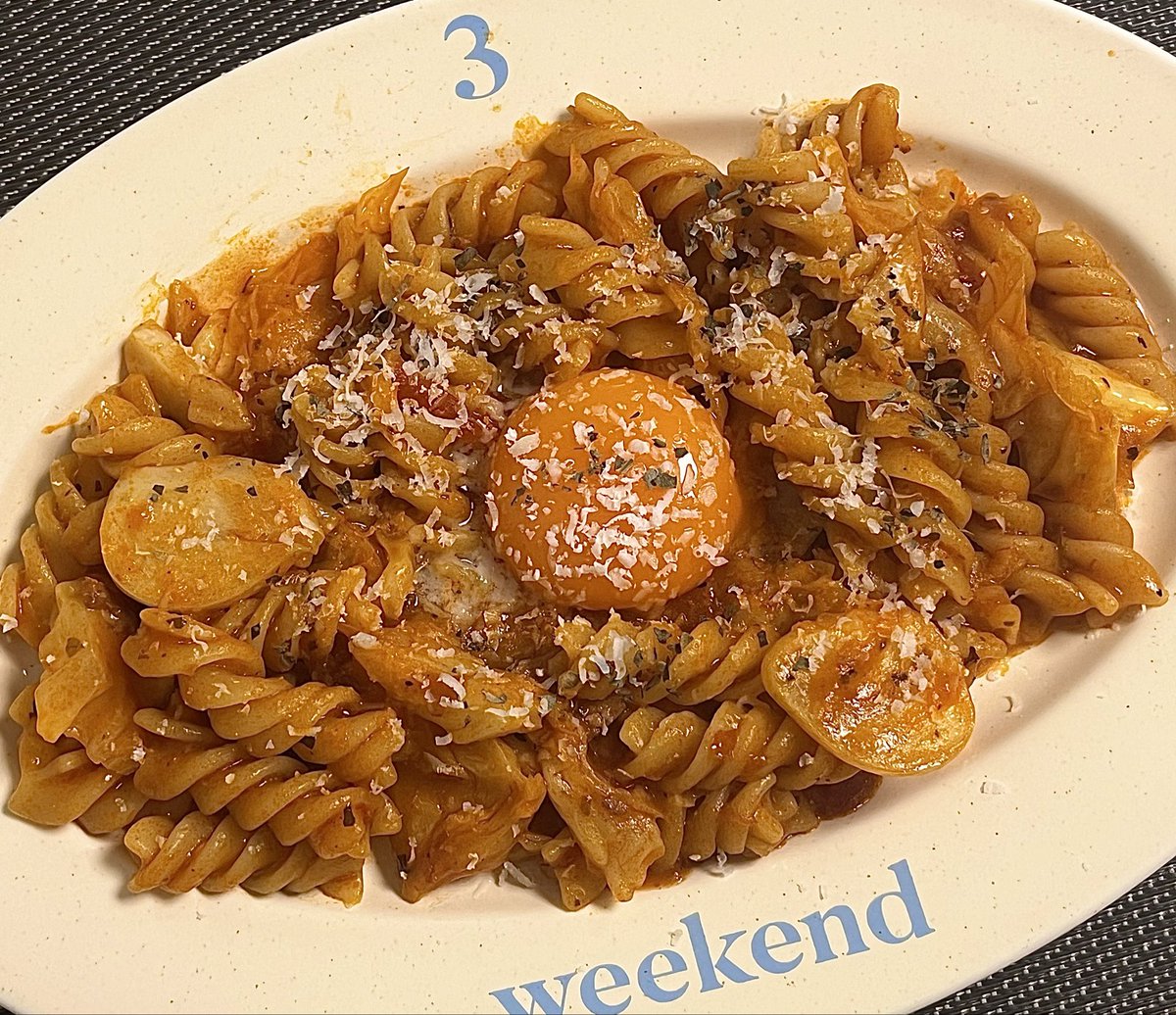 장군밥 tweet media