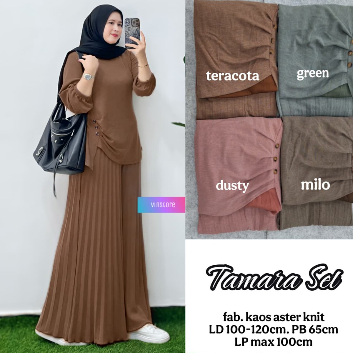 Monggo ibu-ibu yang minat baju nya WA Saja 089608176608 harga langsung tanyakan saja by WA bisa COD by Shopee #berbaktiuntukindonesia #humanismelayanipublik #presidentrump #minggu #pegawai #salsaerwina #senin #aiptuagusriyanto #polri #makananbergizigratis #jakartabarat #ihsg