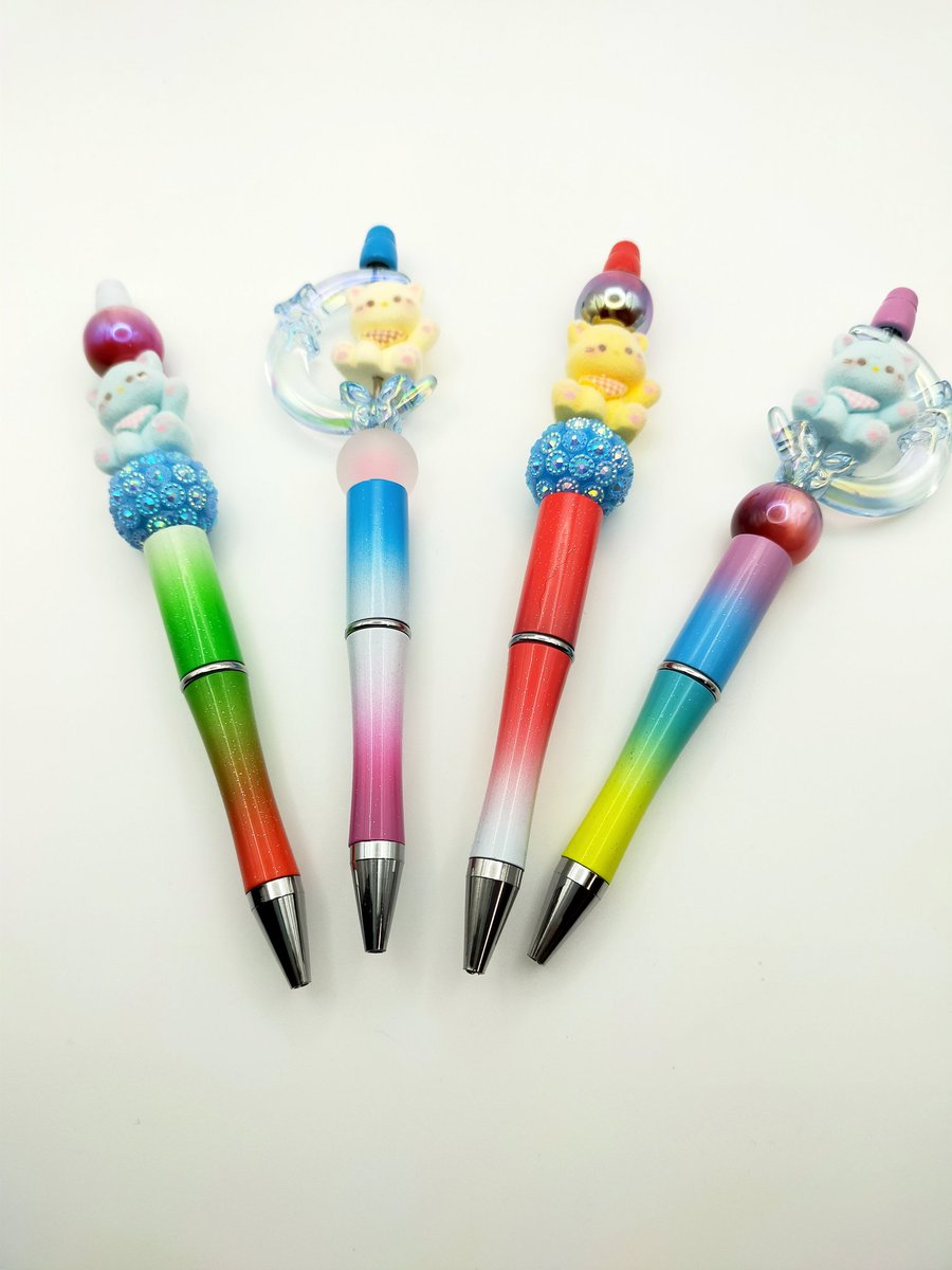 カスタムボールペン&キーホルダーNo3 カスタムボールペン