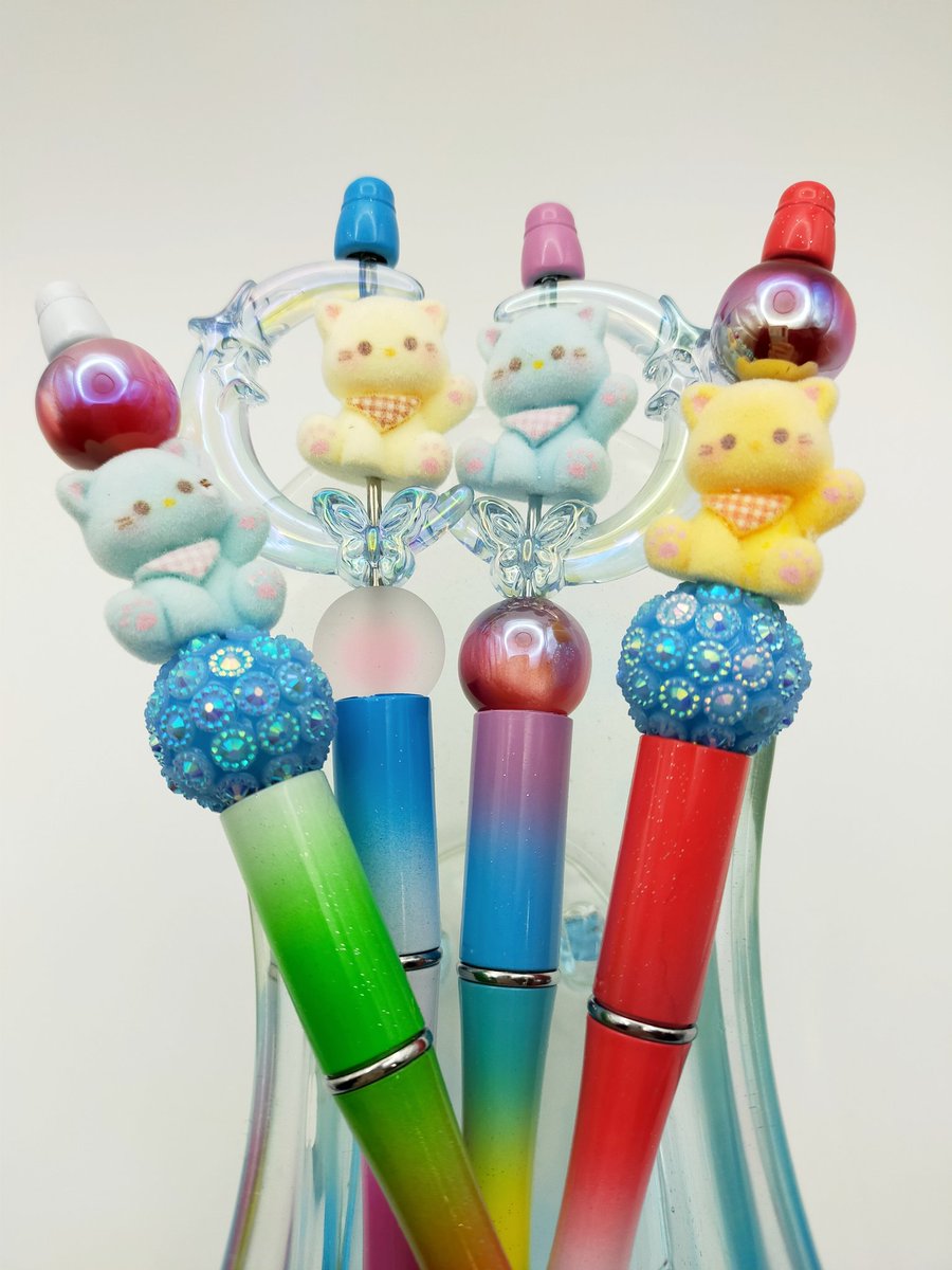 カスタムボールペン