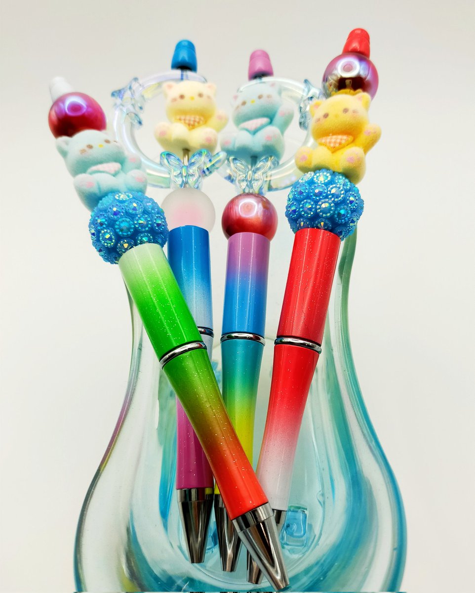 カスタムボールペン