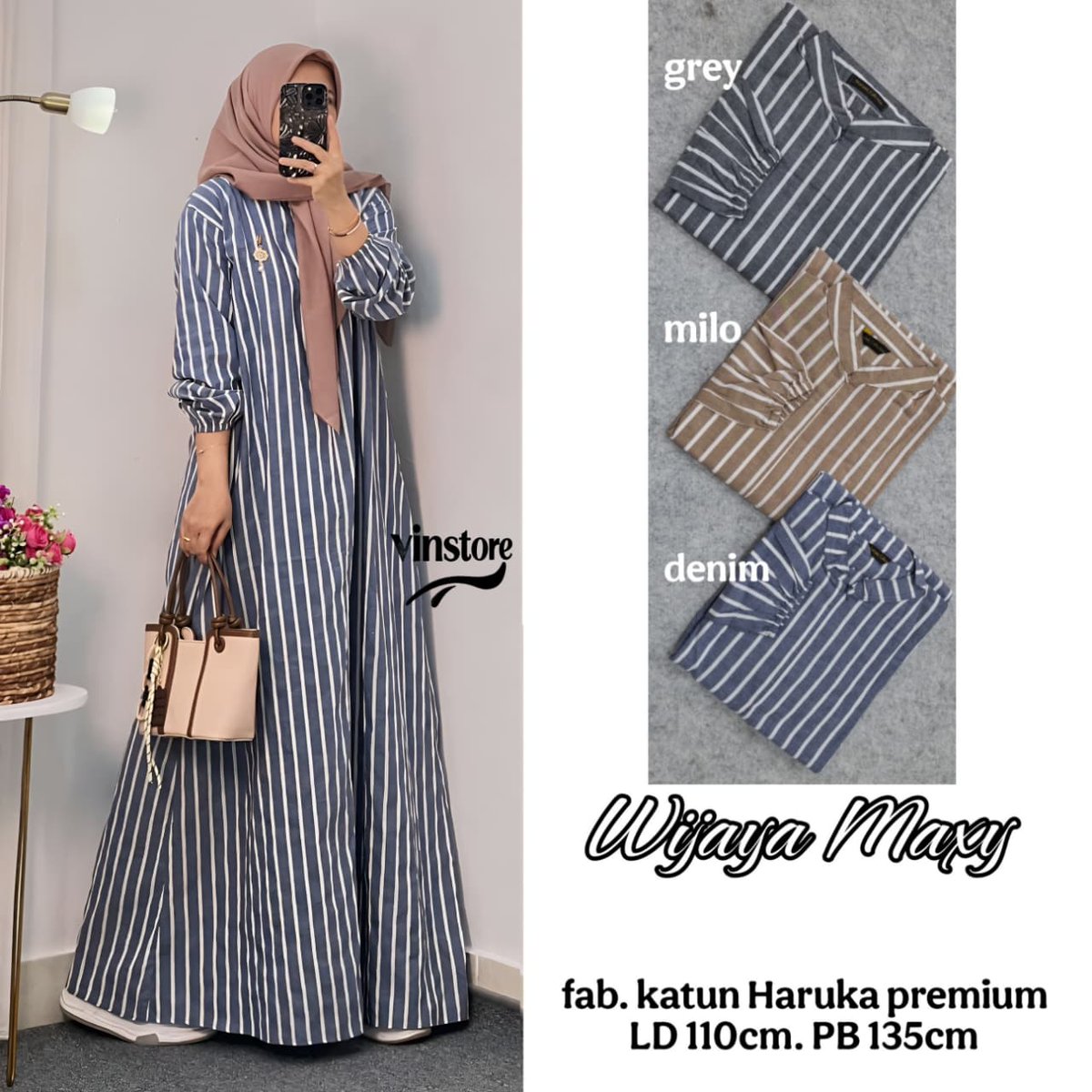 Monggo ibu-ibu yang minat baju nya WA Saja 089608176608 harga langsung tanyakan saja by WA bisa COD by Shopee #berbaktiuntukindonesia #humanismelayanipublik #presidentrump #minggu #pegawai #salsaerwina #senin #aiptuagusriyanto #polri #makananbergizigratis #jakartabarat #IHSG