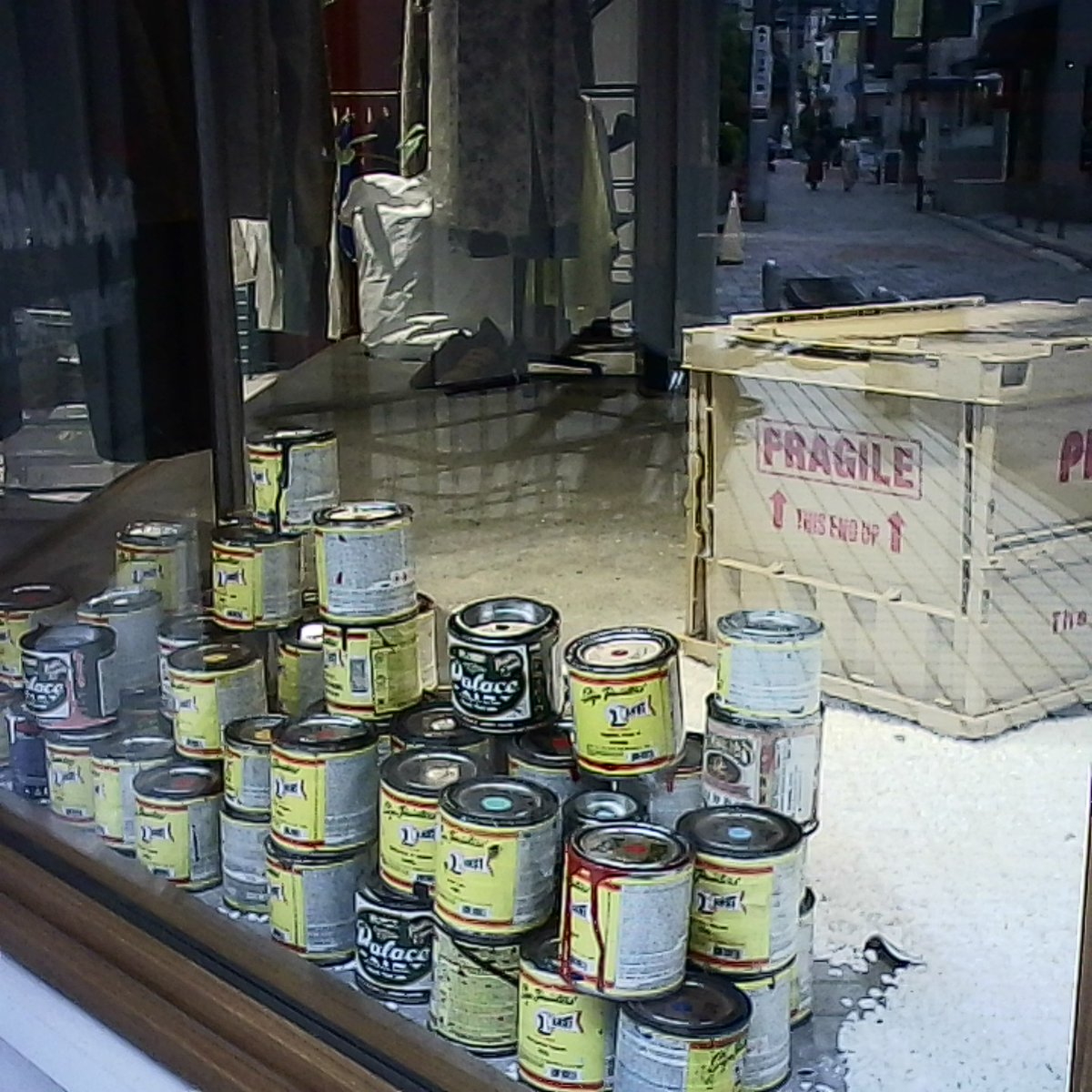 kenkoweb's tweet image. 二眼レフ風デザインが可愛い💕
「PIENIFLEX M」トイカメラでスタッフが撮影📷
こんなに雰囲気のある写真に仕上がったよ🥰
#トイカメラ #二眼レフ #PIENIFLEX #カメラ好きな人と繋がりたい #おしゃれ写真