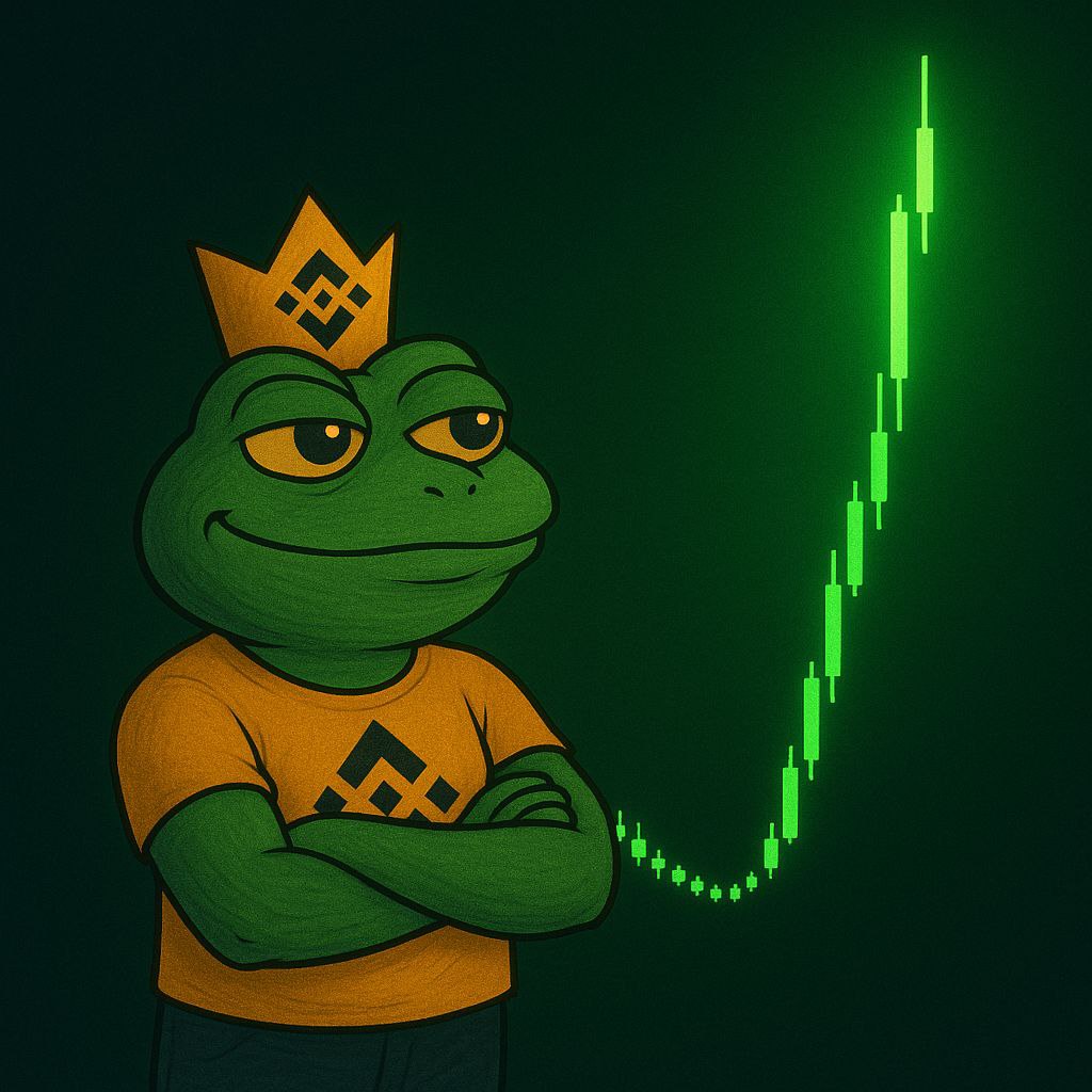 FROG (@FROG_BEP20) / Posts / X