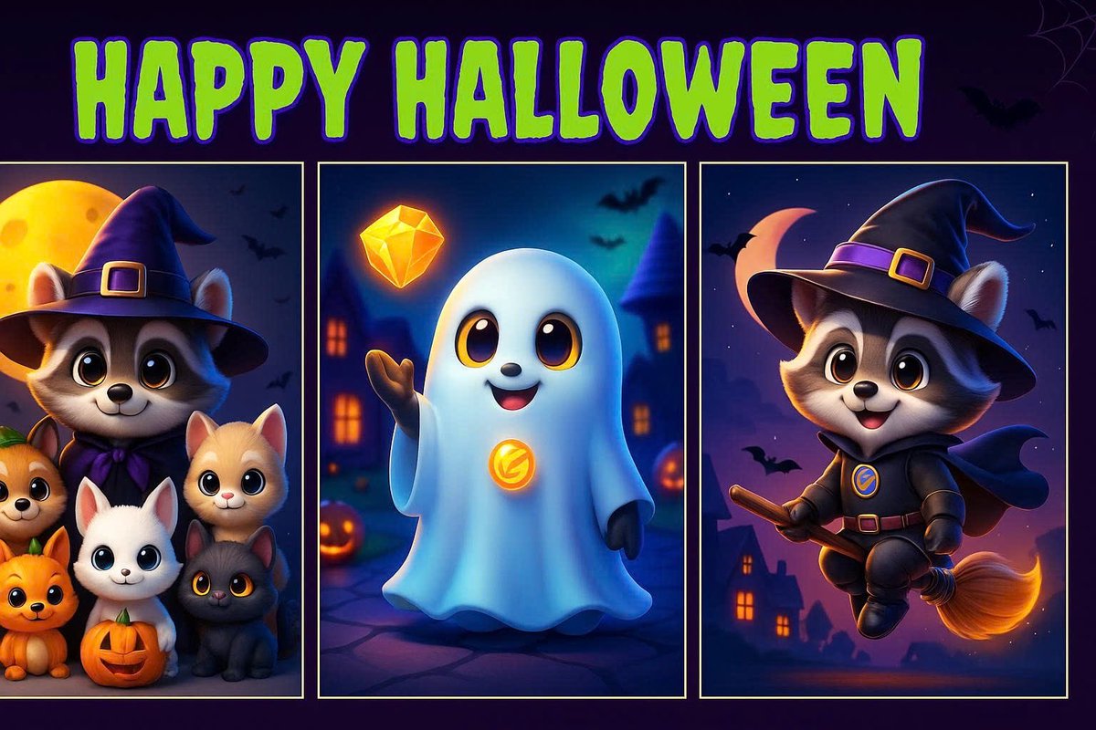 #dememehalloween #decenter