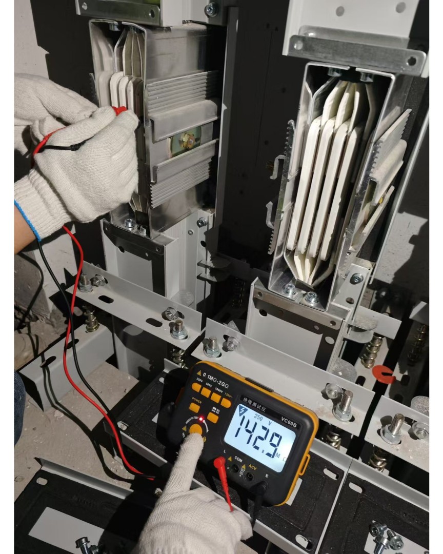 north_powertech's tweet image. Industrial upgrade starts with smarter power transmission. Discover how our busway systems transform efficiency.   #FactoryUpgrade #Busway #BusbarTrunkingSystem#PowerDistribution #SmartFactory #North #fyp