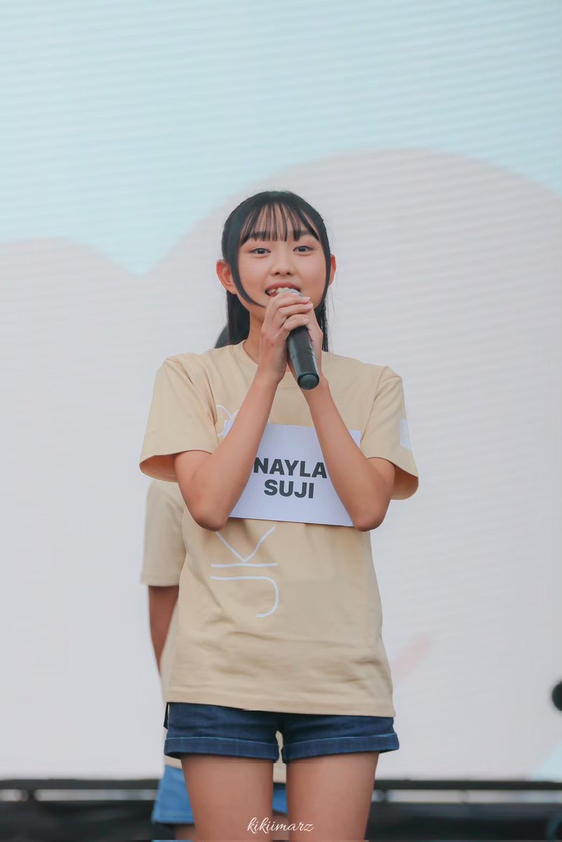 Nayrakuen_ID's tweet image. Perjalanan dan perjuangan kita akan terus berlanjut!!! 

Pada pengumuman kemarin, tgl 25 Oktober 2025. 
@SNayla_JKT48 akan dipromosikan menjadi member inti JKT48 pada tgl 1 Januari 2026.

Ini adalah awal untuk kamu mencapai cita-cita dan harapan kamu di sini!!! 

Congratulations…