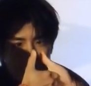 4thluvs's tweet image. Why is he so cute 😭🤏
HEAD 2 HEAD SERIES EP1
#H2HseriesEP1
#seakeen 
#SurfJava