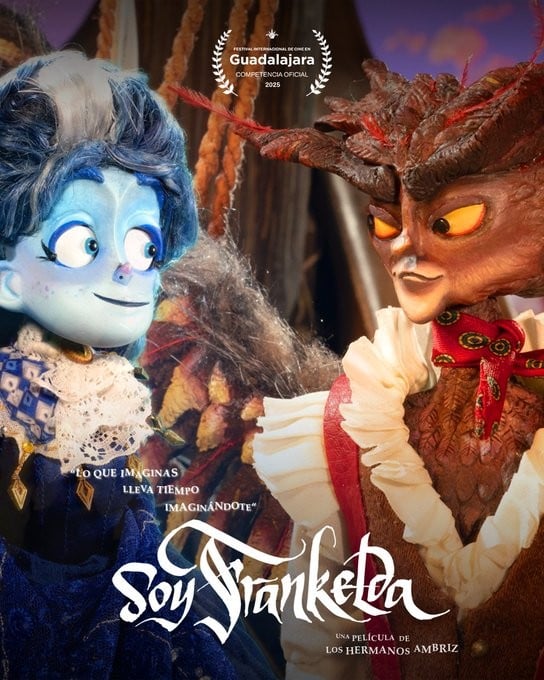 rms00083's tweet photo. Frankelda, eres perfecta ✨
#SoyFrankelda https://t.co/vRSSIsOAZu
