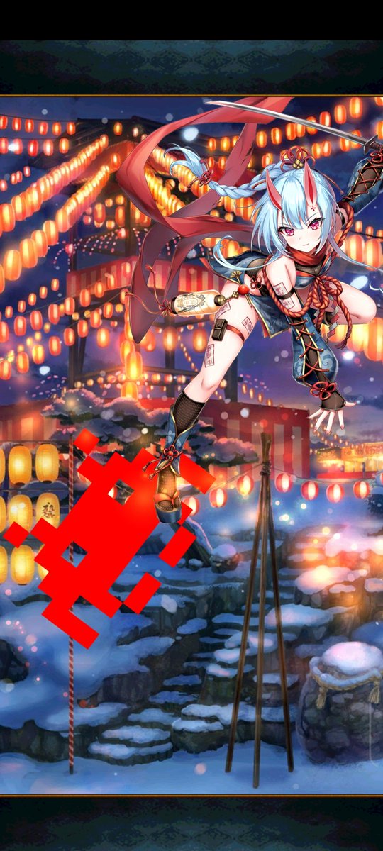 tama__wiz's tweet image. マイページ久々に更新した
ライダーキック！！！！