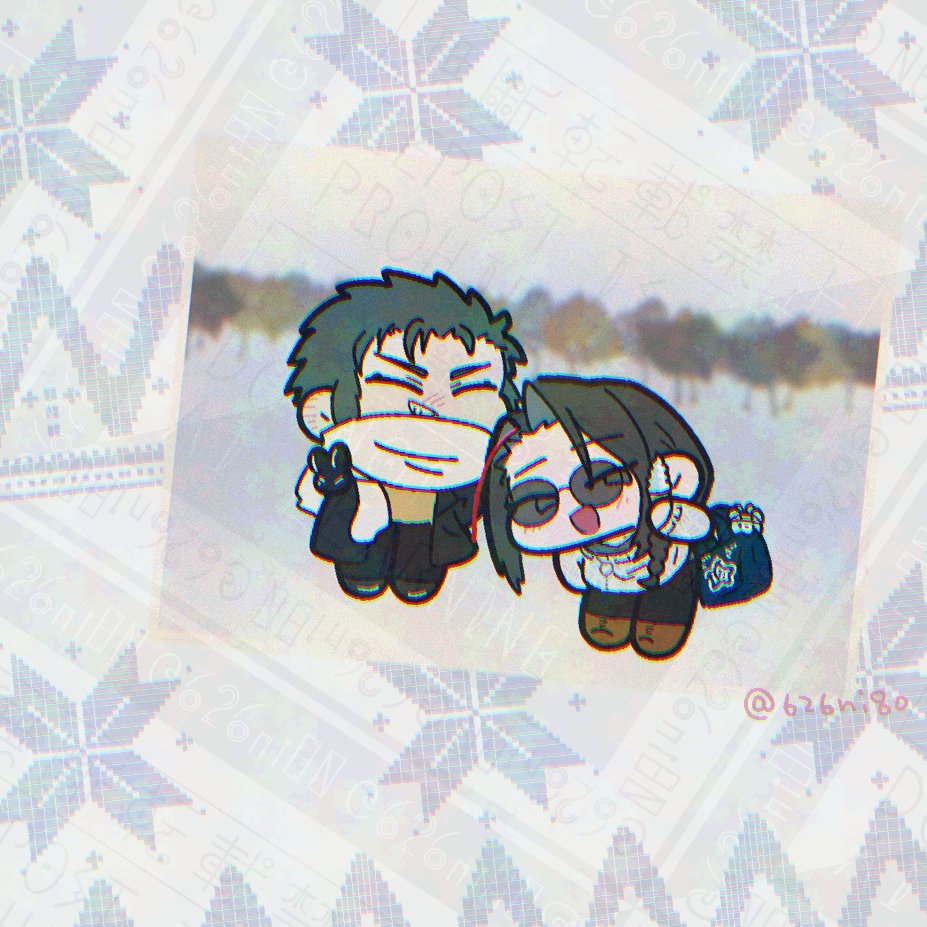 chibiページ(≧▽≦) chibi on X