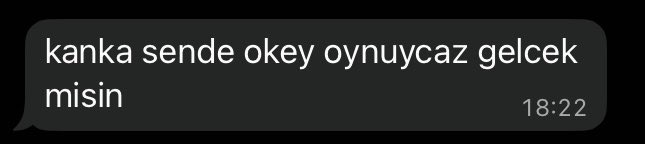 egemendmry's tweet photo. ayıb olmazsa ben de gidim https://t.co/gUpwMbALfs