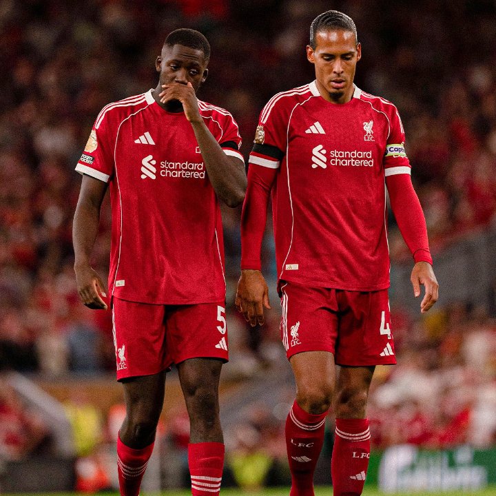 What if Liverpool want to make it 20 losses in a row to honor Diogo Jota?💔