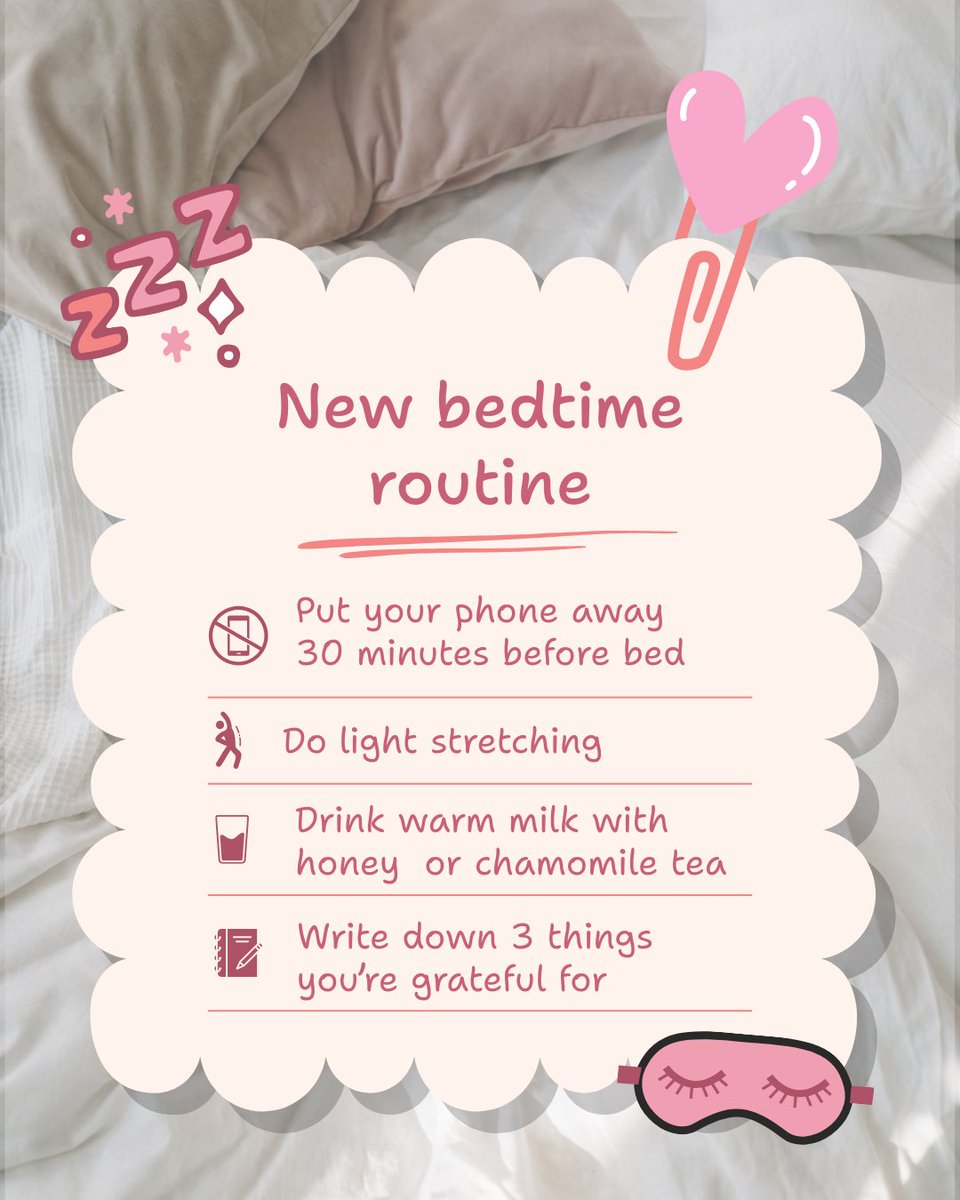 POV: You figured out how to fall asleep naturally again. 🌙 Not because life got easier, but because your habits did. 🌿 What’s that one habit that helps you sleep well?

<a href="/dr_ramakrishnan/">Dr. Nagarajan Ramakrishnan</a> 
#BetterSleepBetterMind  #SleepRituals #nithrasleepclinic