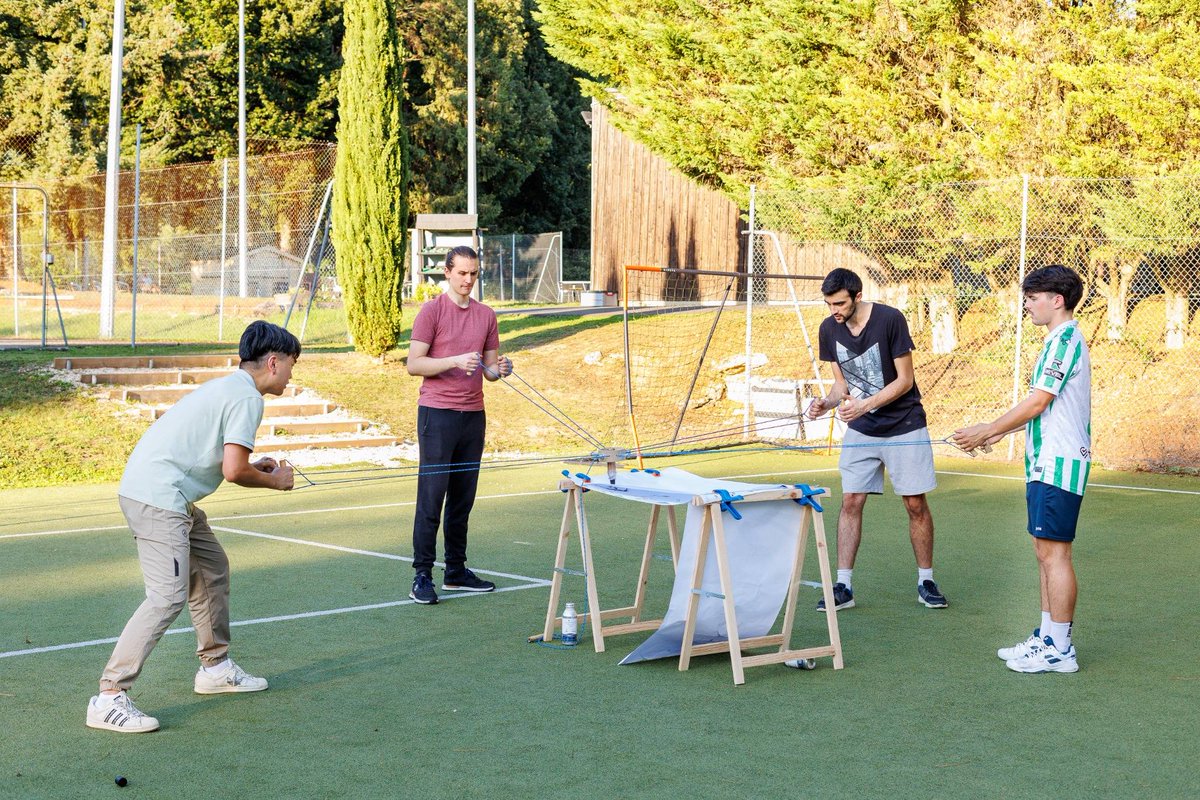 [Ile-de-France &amp; Grand-Ouest Seminar]

On September 19th, we gathered for the annual regional seminar of ADVANS Group Ile-de-France and Grand-Ouest.

👏 A big thank you to everyone for your daily commitment and great spirit! 💪🤩