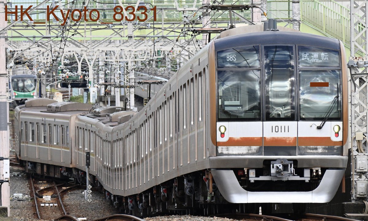 東京メトロ/路線イヤリング 全９種セット 東京メトロ/路線イヤリング 全9種セット