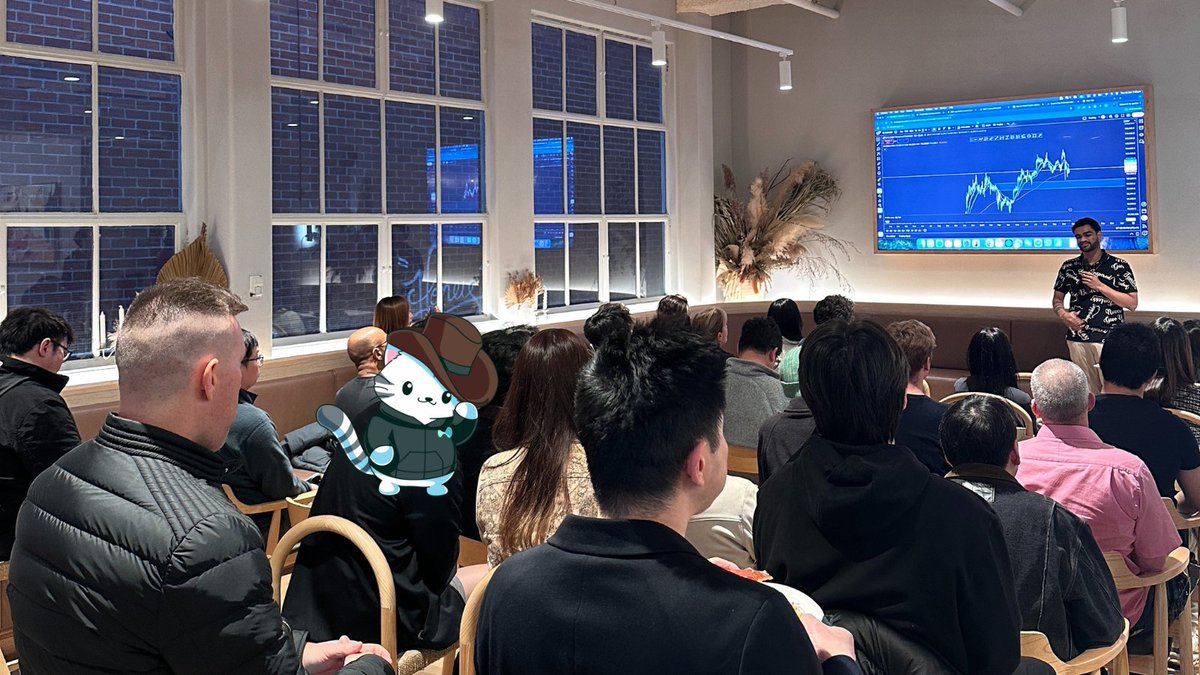 Hyperliquid_AU 🇦🇺 tweet media