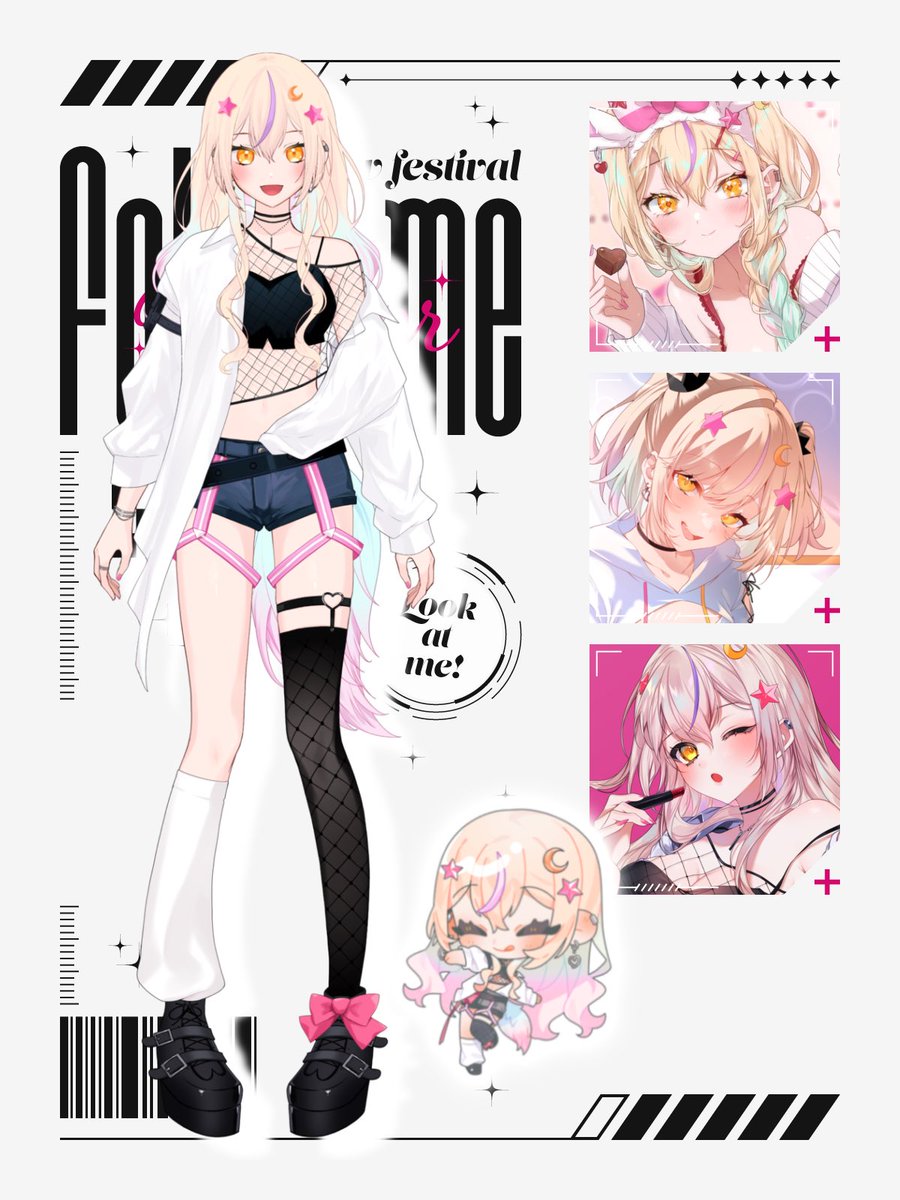 ちゃっぴー🦄💄 (@cha99y_) / Posts / X