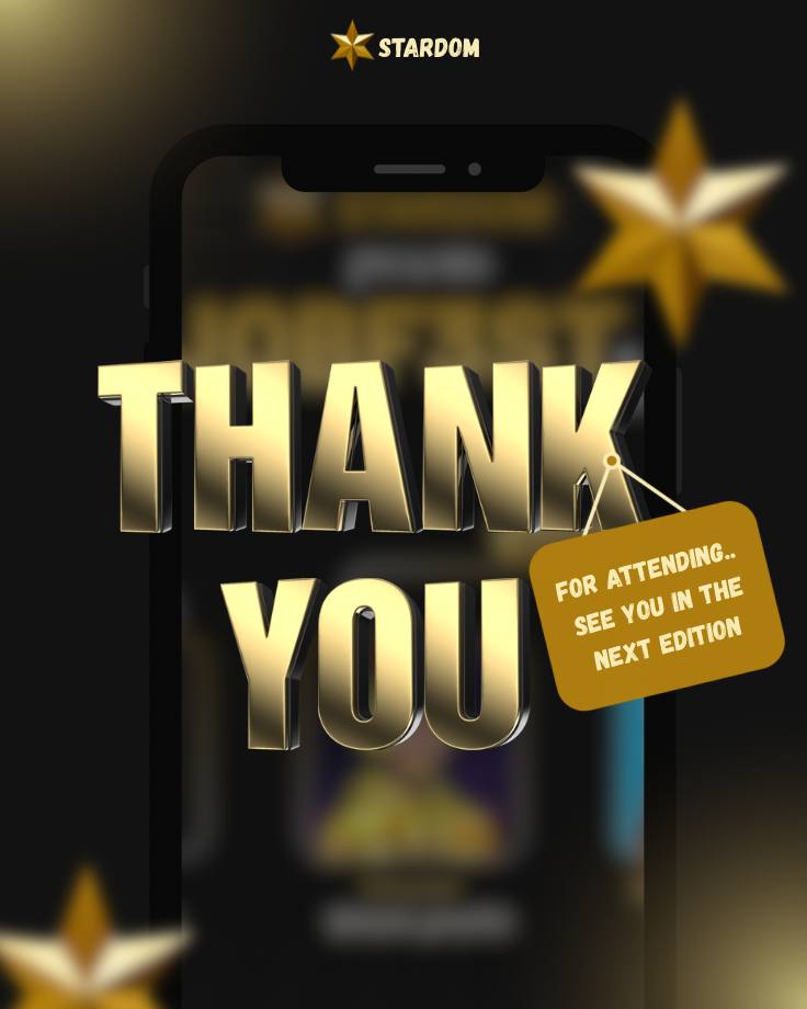 V I N T A G E (@vintage_xyz) on Twitter photo Wrapping up JobFest 1.0 with so much gratitude! 
A huge thank you to our amazing guest speakers, <a href="/skylar_grey011/">Ε ΔΆΕΆΕΓΕ</a> and <a href="/Mazimonie/">πΌπ°ππΈ π΄πΌπΎπ½πΈπ΄</a>, for sharing your knowledge, experiences, and insights. You truly made this session one to remember.
And to everyone who tuned in, contributed, and Wrapping up JobFest 1.0 with so much gratitude! 
A huge thank you to our amazing guest speakers, <a href="/skylar_grey011/">Ε ΔΆΕΆΕΓΕ</a> and <a href="/Mazimonie/">πΌπ°ππΈ π΄πΌπΎπ½πΈπ΄</a>, for sharing your knowledge, experiences, and insights. You truly made this session one to remember.
And to everyone who tuned in, contributed, and