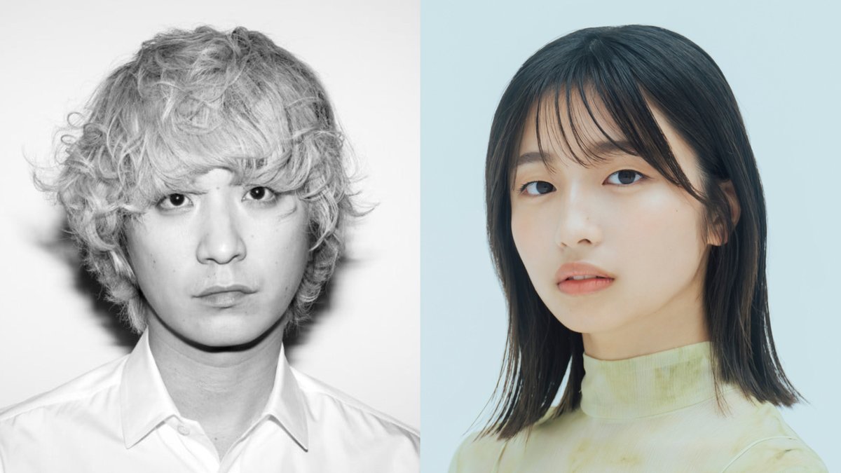 k_maru_dau_baby's tweet image. セカオワ Fukase（40）“結婚前提”熱愛
お相手はseju所属 沢田京海(トメィトゥ)（20）