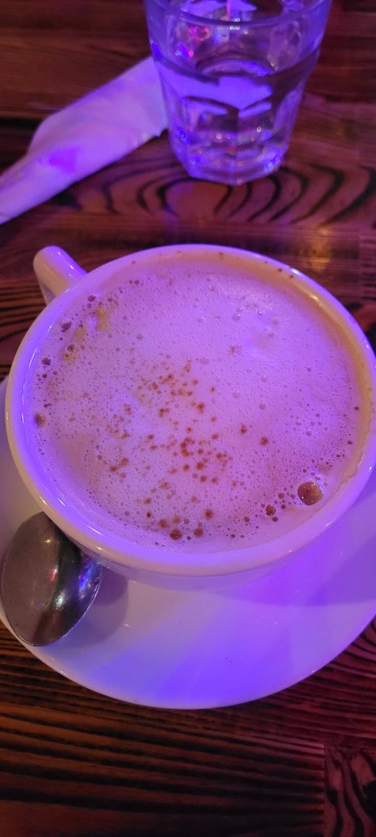 Pjrojas1975's tweet image. Grain Cafe tonight vegan dining!#maincourse##water##roastedpotatoes##tunamelt##dinner#