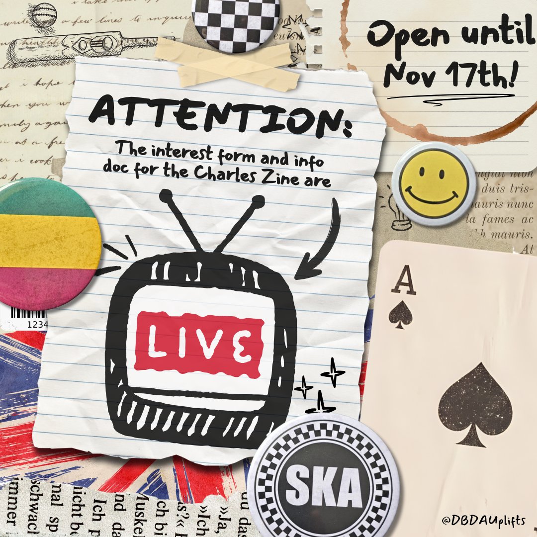 DBDA Uplifts tweet media