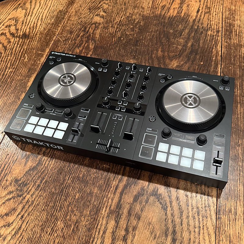 SMITHS Digital Musical Instruments on X