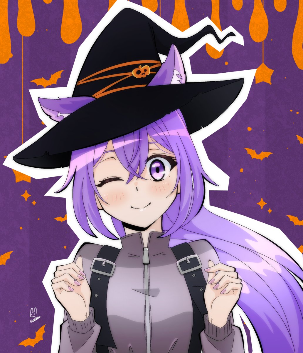 EdithSotoArt's tweet image. ✨ A little bit of Halloween magic!
Koeda Animation’s adorable character is ready to cast some fun spells this spooky season 🦇💜

Follow the studio to see more of their amazing projects!

@KoedaAnimation 

#KoedaAnimation #AnimeStudio #AnimeIndustry ＃原画 #動画　#仕上げ