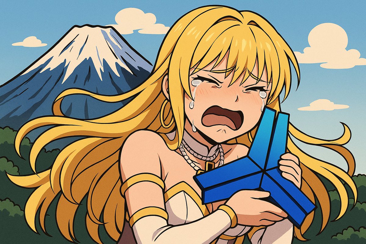 Rita👻 (@mimoo1201) on Twitter photo 呜呜呜呜呜一觉睡醒没有奇迹,但重在参与吧。
好久没见过短短三天就占据<a href="/KaitoAI/">Kaito AI 🌊</a> 首页50%心智比的项目了。
这波 <a href="/vultisig/">Vultisig</a> 的热度真的太顶了。
过去三天时间线基本全被它占满,
从 OG 到散户,全员都在冲榜、抢白单。
原因其实很简单👇
⚙️ $VULT Launch 设计极聪明:
1️⃣ 高流通:首发即释放 35% 代币 呜呜呜呜呜一觉睡醒没有奇迹,但重在参与吧。
好久没见过短短三天就占据<a href="/KaitoAI/">Kaito AI 🌊</a> 首页50%心智比的项目了。
这波 <a href="/vultisig/">Vultisig</a> 的热度真的太顶了。
过去三天时间线基本全被它占满,
从 OG 到散户,全员都在冲榜、抢白单。
原因其实很简单👇
⚙️ $VULT Launch 设计极聪明:
1️⃣ 高流通:首发即释放 35% 代币