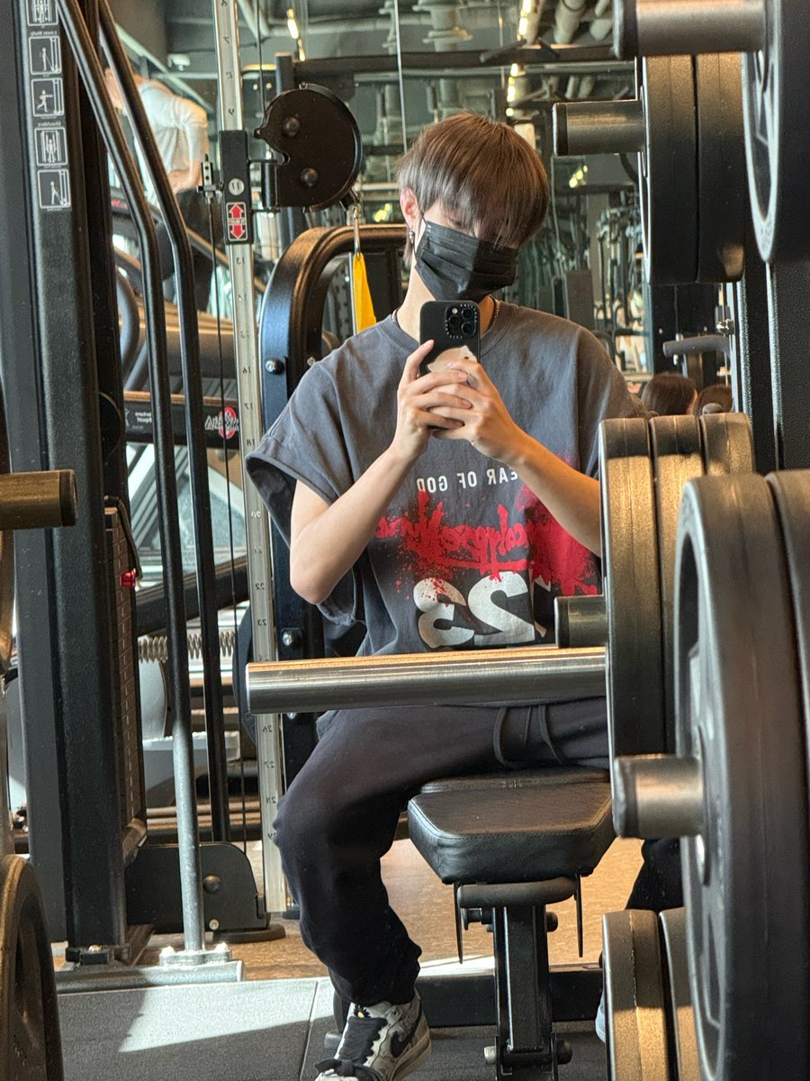 yangyangmessage's tweet image. [251027] 🐑💌