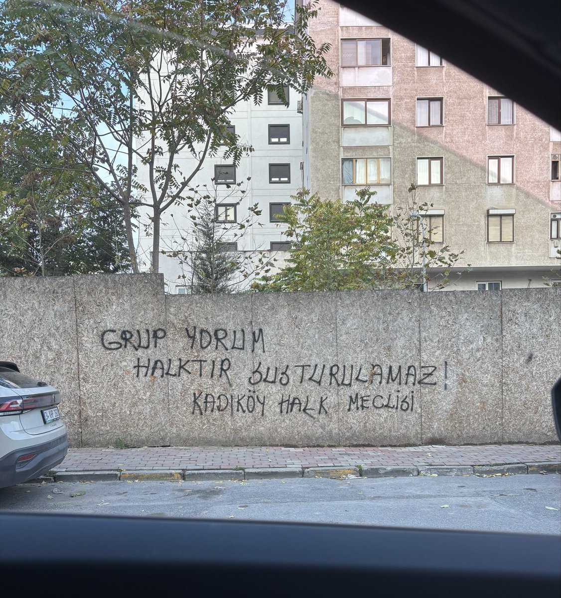 BEŞİKTAŞ JK (@gf_besiktas1903) on Twitter photo 