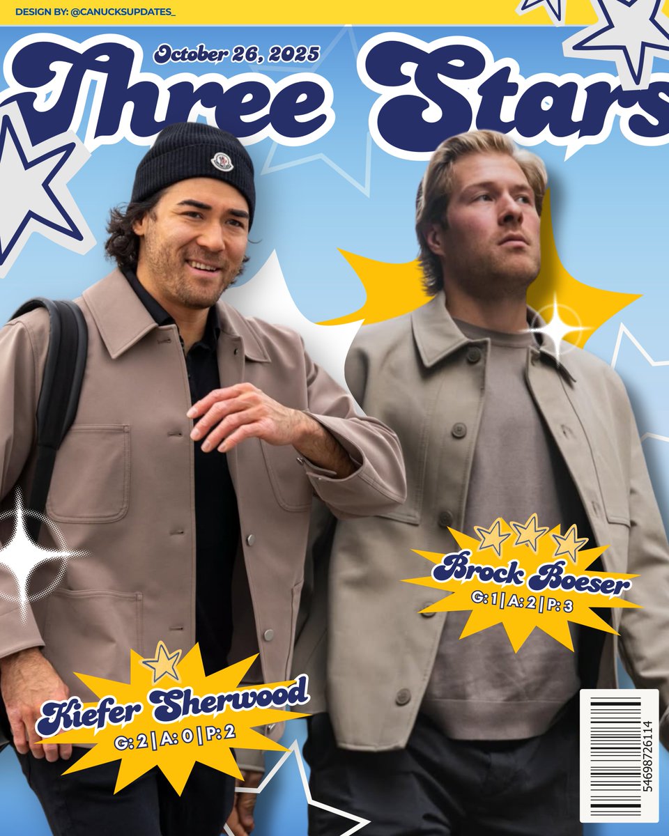 daily canucks updates tweet media