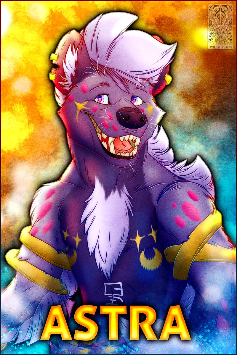 Wowww!!! ✨🤩✨
Absolutely blown away by this stellar badge I got from <a href="/Twilight_Saint/">Raze ➡️ MFF🔥🍻 //</a>