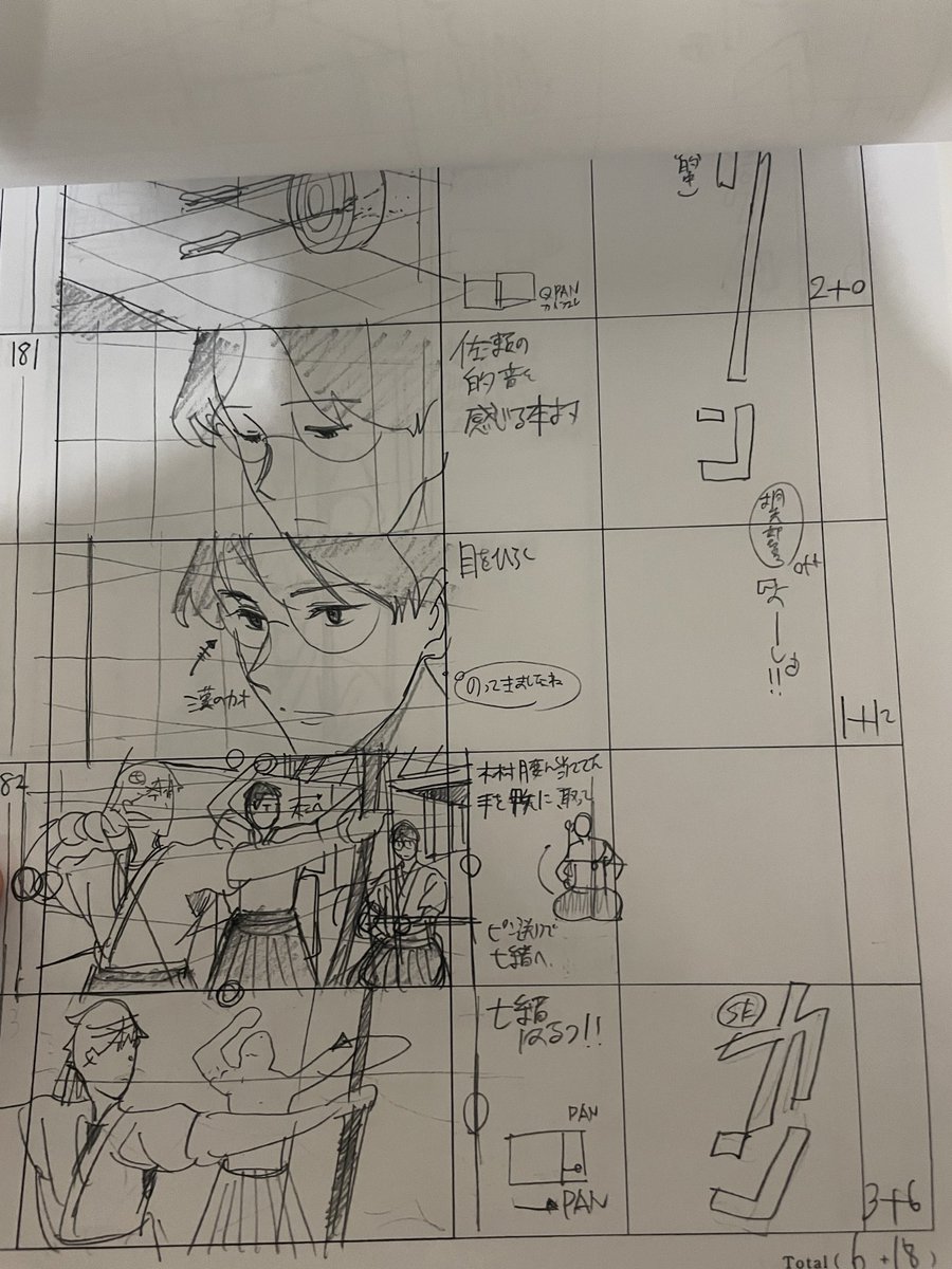 あと個人的にこの本村先輩の“漢のカオ”の指示がツボで😂イケメンさに驚いて写真撮りました🤳