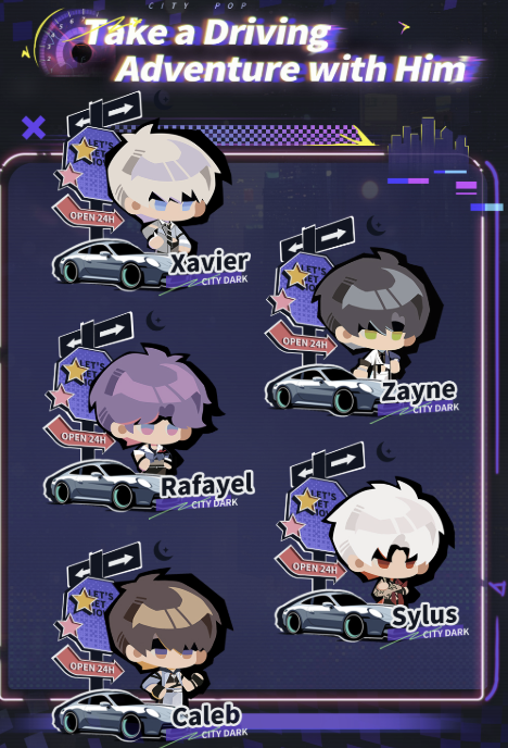 AFTER FEW MONTHS THEY ARE BACK!!!! ARE WE GOING TO SEE THEM NOW EVERY AU?? HMMM