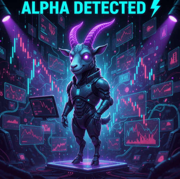 Just minted my wild NFT masterpiece via #BeepleAI. Pure digital sorcery unleashed. 🌈
🚀 Who's next? 💎
#FellowGoatxAI